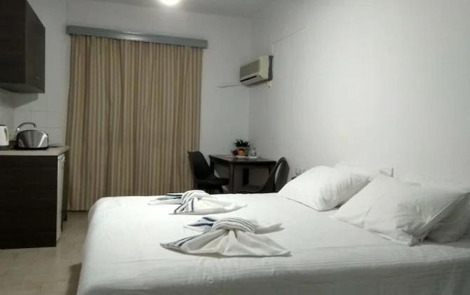 آغيوس نيكولاوس Relax Studios المظهر الخارجي الصورة