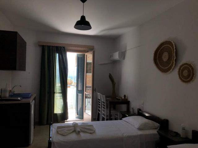 آغيوس نيكولاوس Relax Studios المظهر الخارجي الصورة